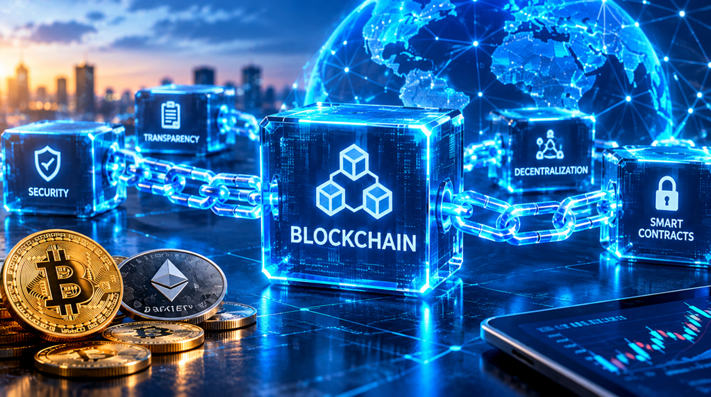 blockchain